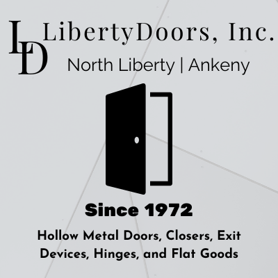 Liberty Doors, Inc. Commercial Door Company